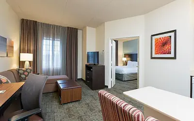 Staybridge Suites Chicago - Glenview by IHG