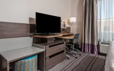 Fairfield Inn & Suites by Marriott Chicago Schaumburg