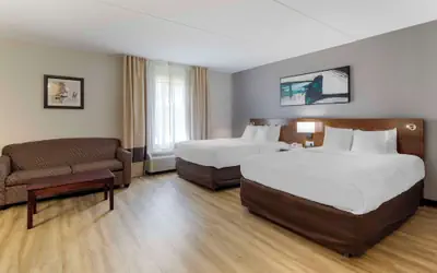 Comfort Suites Kodak Sevierville