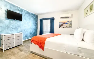 Casa Pellegrino Boutique Hotel