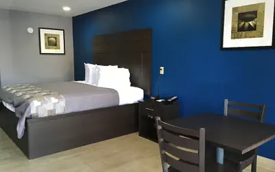 Americas Best Value Inn Denham Springs