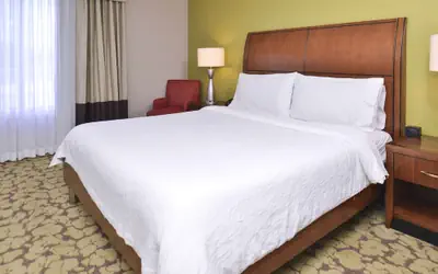 Hilton Garden Inn Indianapolis/Carmel