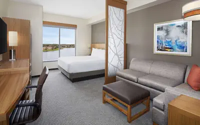 Hyatt Place Jacksonville St. Johns Town Center