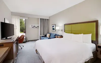 Hampton Inn Lancaster