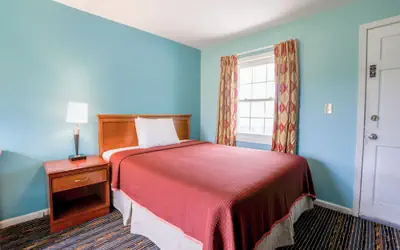 Relax Inn By OYO Natural Bridge I-81