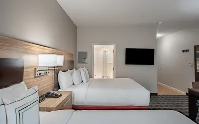 TownePlace Suites by Marriott Dallas Mesquite