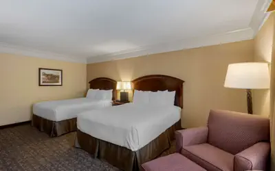 Best Western Inn of the Ozarks