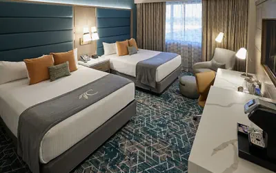 Choctaw Casino Resort - Durant