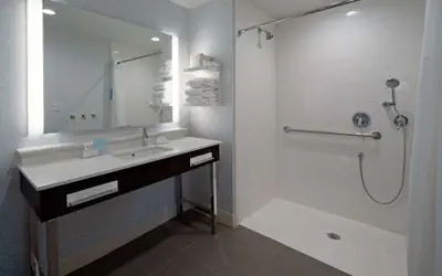 Hampton Inn & Suites Gilroy, Ca