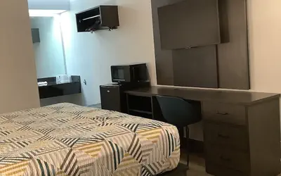 Motel 6-Memphis, TN - East