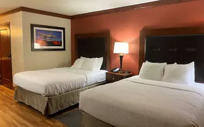 Best Western Plus Greenwell Inn