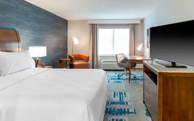 Hilton Garden Inn Arlington/Courthouse Plaza