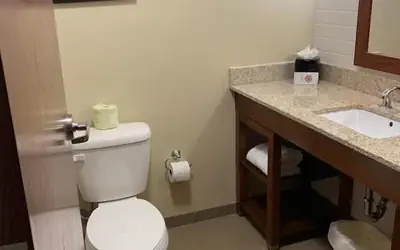 Comfort Inn & Suites Hermiston South