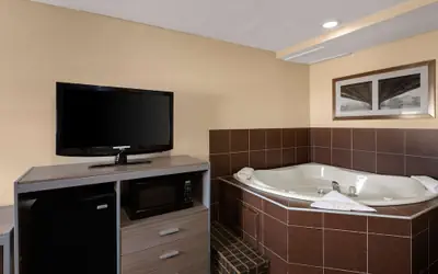 Best Western Adena Inn