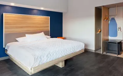 Tru by Hilton Auburn