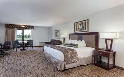 Shilo Inn Suites - Idaho Falls