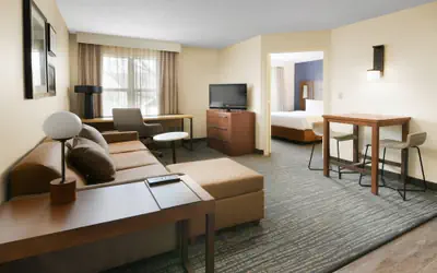 Residence Inn By Marriott Houston Westchase