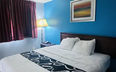 Rodeway Inn Whitehall