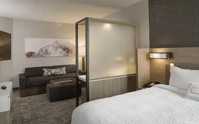 SpringHill Suites by Marriott Kalispell