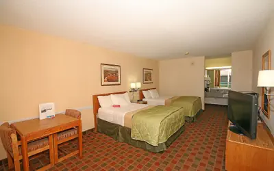 Ramada by Wyndham Wytheville