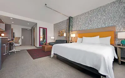 Home2 Suites By Hilton Tracy, Ca