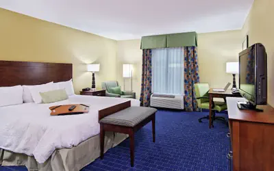 Hampton Inn & Suites Knoxville-Turkey Creek Farragut