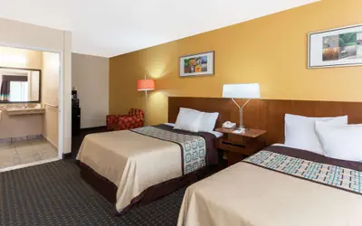 Days Inn by Wyndham Mission Valley-SDSU