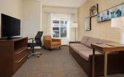Residence Inn by Marriott Shreveport-Bossier City/Downtown