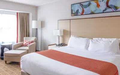 Par-A-Dice Hotel and Casino