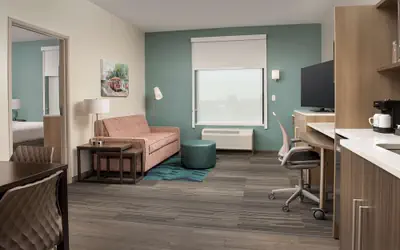 Home2 Suites By Hilton Kenner New Orleans Arpt