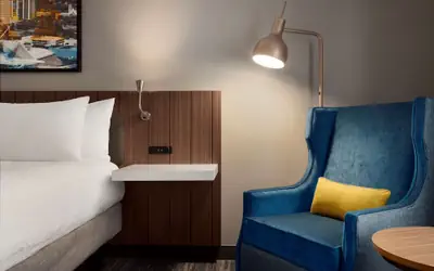 Hilton Garden Inn Milwaukee Brookfield Conference Center