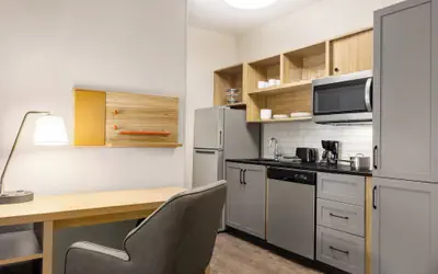 Candlewood Suites Pecos by IHG