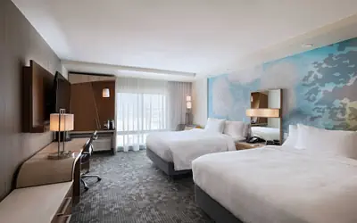 Courtyard Dallas Grand Prairie