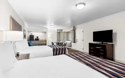 Best Western Garden Inn