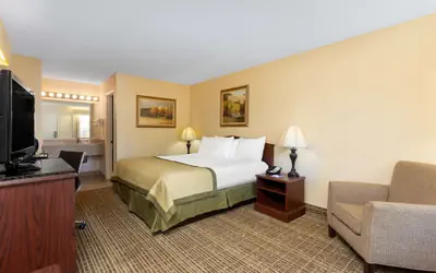 Baymont by Wyndham Easley/Greenville