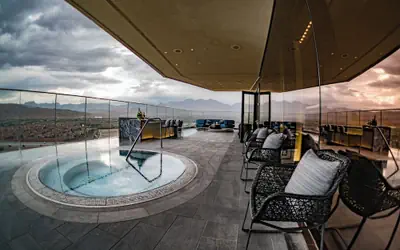 Red Rock Casino Resort & Spa