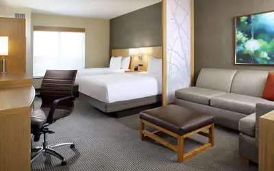 Hyatt Place Miami Airport East