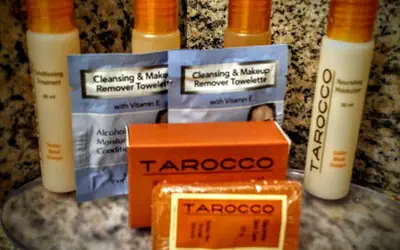 Tamarack Beach Resort Hotel