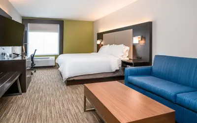 Holiday Inn Express Minneapolis/Coon Rapids/Blaine by IHG