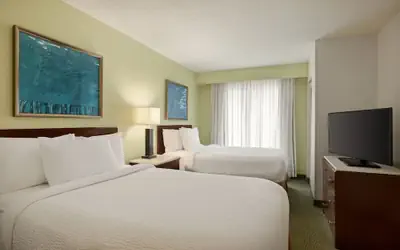 SpringHill Suites Boca Raton