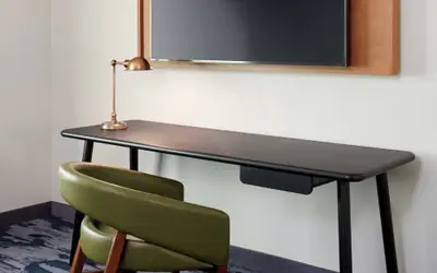 Fairfield by Marriott Inn & Suites Grand Rapids North