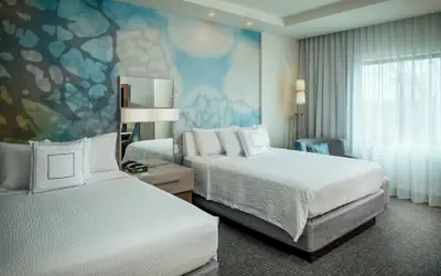 Courtyard by Marriott Corvallis