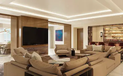 Green Valley Ranch Resort and Spa