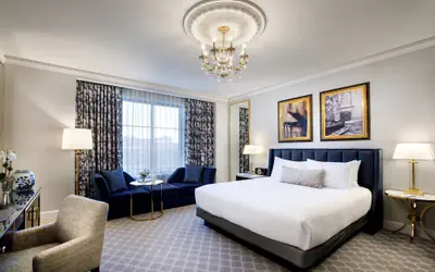 Hotel Carmichael, Autograph Collection