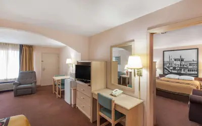 Super 8 by Wyndham Jasper TX