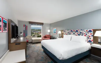 Hampton Inn Belle Vernon