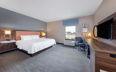 Hampton Inn St. Robert/Ft. Leonard Wood