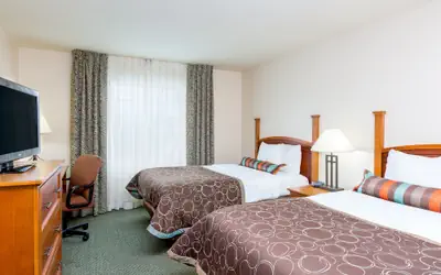 Staybridge Suites - Brownsville by IHG