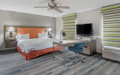 Hampton Inn Brownwood