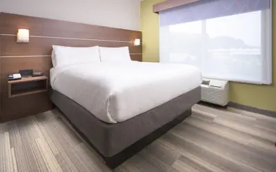 Holiday Inn Express Hotel & Suites Chattanooga Downtown by IHG